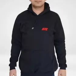 هودی مردانه نایکی