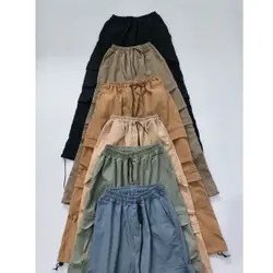 شلوار کارگو (ارسال رایگان)