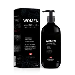 ژل بهداشتی واژن بانوان