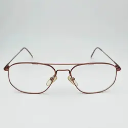 عینک طبی مردانه-زنانه کد ۱۶۵۷