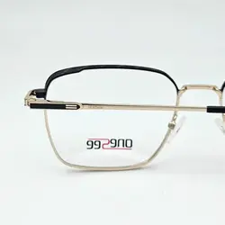 عینک طبی مردانه زنانه one see کد 1646