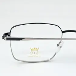 عینک طبی مردانه-زنانه فلزي برند GIA کد ۱۶۴۱
