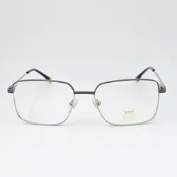 عینک طبی مردانه-زنانه فلزي برند GIA کد ۱۶۴۱