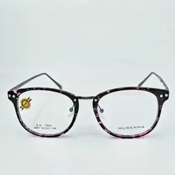 عینک طبی مردانه-زنانه برند MUSENNA کد ۱۶۲۷