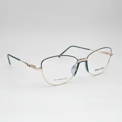 عینک طبی miu miu کد ۱۴۷۸/۲