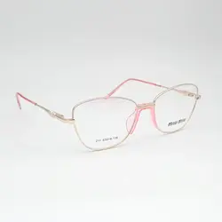 عینک طبی miu miu کد ۱۴۷۸/۲