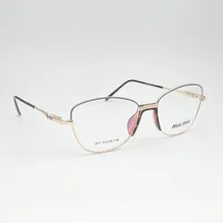 عینک طبی miu miu کد ۱۴۷۸/۲