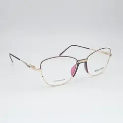 عینک طبی miu miu کد ۱۴۷۸/۲