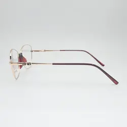 عینک طبی miu miu کد ۱۴۷۸/۲