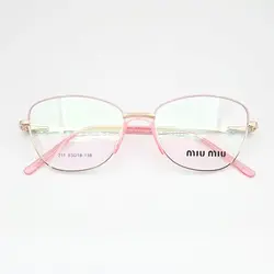 عینک طبی miu miu کد ۱۴۷۸/۲
