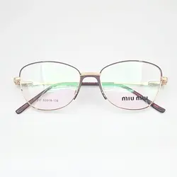 عینک طبی miu miu کد ۱۴۷۸/۲