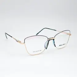 عینک طبی مردانه-زنانه  miu miu کد ۱۴۷۷/۳