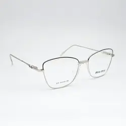 عینک طبی مردانه-زنانه  miu miu کد ۱۴۷۷/۳