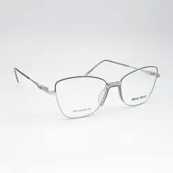عینک طبی مردانه-زنانه  miu miu کد ۱۴۷۷/۳