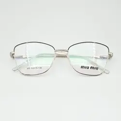عینک طبی مردانه-زنانه  miu miu کد ۱۴۷۷/۳