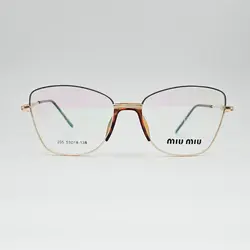 عینک طبی مردانه-زنانه  miu miu کد ۱۴۷۷/۳