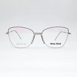 عینک طبی مردانه-زنانه  miu miu کد ۱۴۷۷/۳