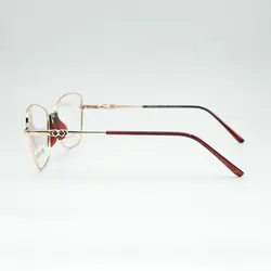 عینک طبی مردانه-زنانه  miu miu کد ۱۴۷۷/۳