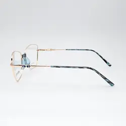 عینک طبی مردانه-زنانه  miu miu کد ۱۴۷۷/۳