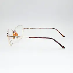 عینک طبی مردانه-زنانه  miu miu کد ۱۴۷۷/۳