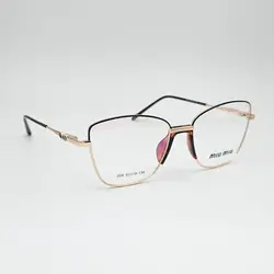 عینک طبی زنانه miu miu کد ۱۴۷۸/۱