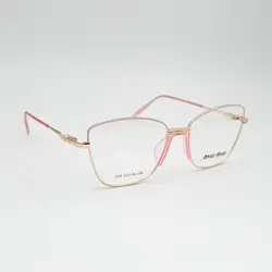 عینک طبی زنانه miu miu کد ۱۴۷۸/۱