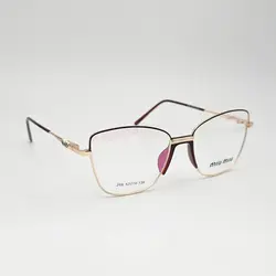 عینک طبی زنانه miu miu کد ۱۴۷۸/۱