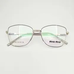 عینک طبی زنانه miu miu کد ۱۴۷۸/۱