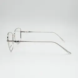 عینک طبی زنانه miu miu کد ۱۴۷۸/۱