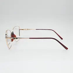 عینک طبی زنانه miu miu کد ۱۴۷۸/۱