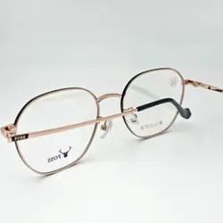 عینک طبی مردانه-زنانه برند Foss کد ۱۵۲۹