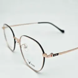 عینک طبی مردانه-زنانه برند Foss کد ۱۵۲۹