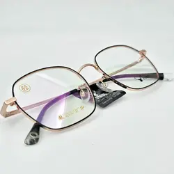 عینک مردانه-زنانه طبی برند Foss کد ۱۵۲۶