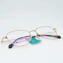 عینک طبی مردانه-زنانه برند THE CLUB کد ۱۵۱۴