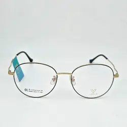 عینک طبی مردانه-زنانه برند THE CULB کد ۱۵۱۳