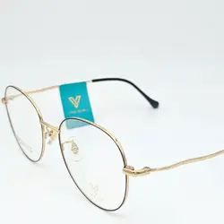 عینک طبی مردانه-زنانه برند THE CULB کد ۱۵۱۳