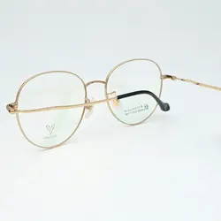 عینک طبی مردانه-زنانه برند THE CULB کد ۱۵۱۳