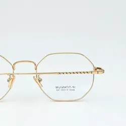 عینک مردانه-زنانه طبی برند SHIPKING کد ۱۵۰۰