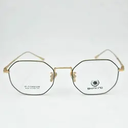 عینک مردانه-زنانه طبی برند SHIPKING کد ۱۵۰۰