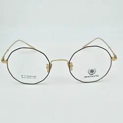 عینک طبی مردانه-زنانه برند SHIPKING کد ۱۴۹۹