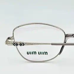 عینک طبی مردانه-زنانه  برند Miu miu میو میو کد ۱۴۷۳