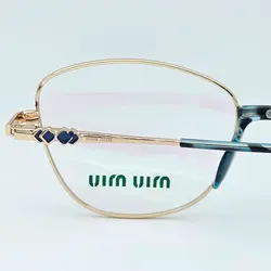 عینک طبی مردانه-زنانه  برند Miu miu میو میو کد ۱۴۷۳