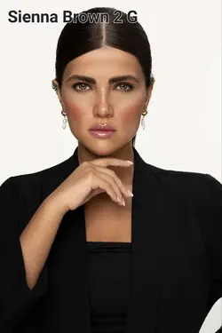 لنز طبی رنگی جمستون ( Gemstone ) سالانه