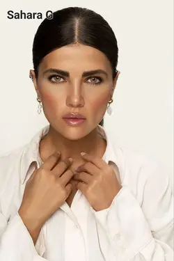 لنز طبی رنگی جمستون ( Gemstone ) سالانه