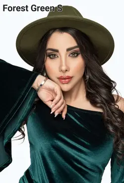 لنز طبی رنگی جمستون ( Gemstone ) سالانه