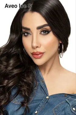 لنز طبی رنگی جمستون ( Gemstone ) سالانه