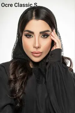 لنز طبی رنگی جمستون ( Gemstone ) سالانه