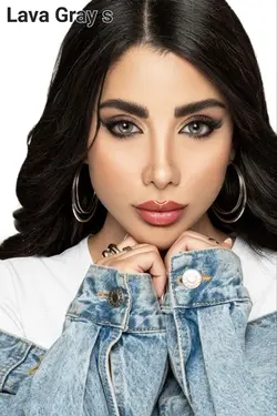 لنز طبی رنگی جمستون ( Gemstone ) سالانه