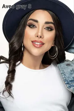 لنز طبی رنگی جمستون ( Gemstone ) سالانه