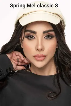 لنز طبی رنگی جمستون ( Gemstone ) سالانه